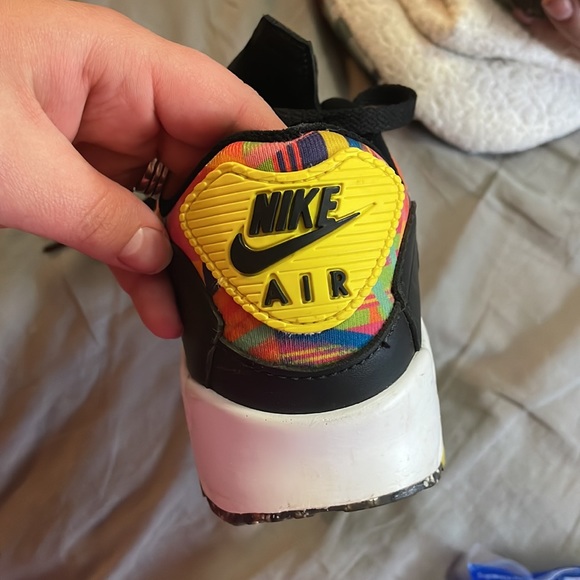 Nike air max shoes - Picture 7 of 7